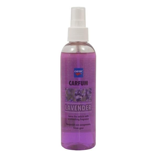 Carfum Autoparfum Lavender